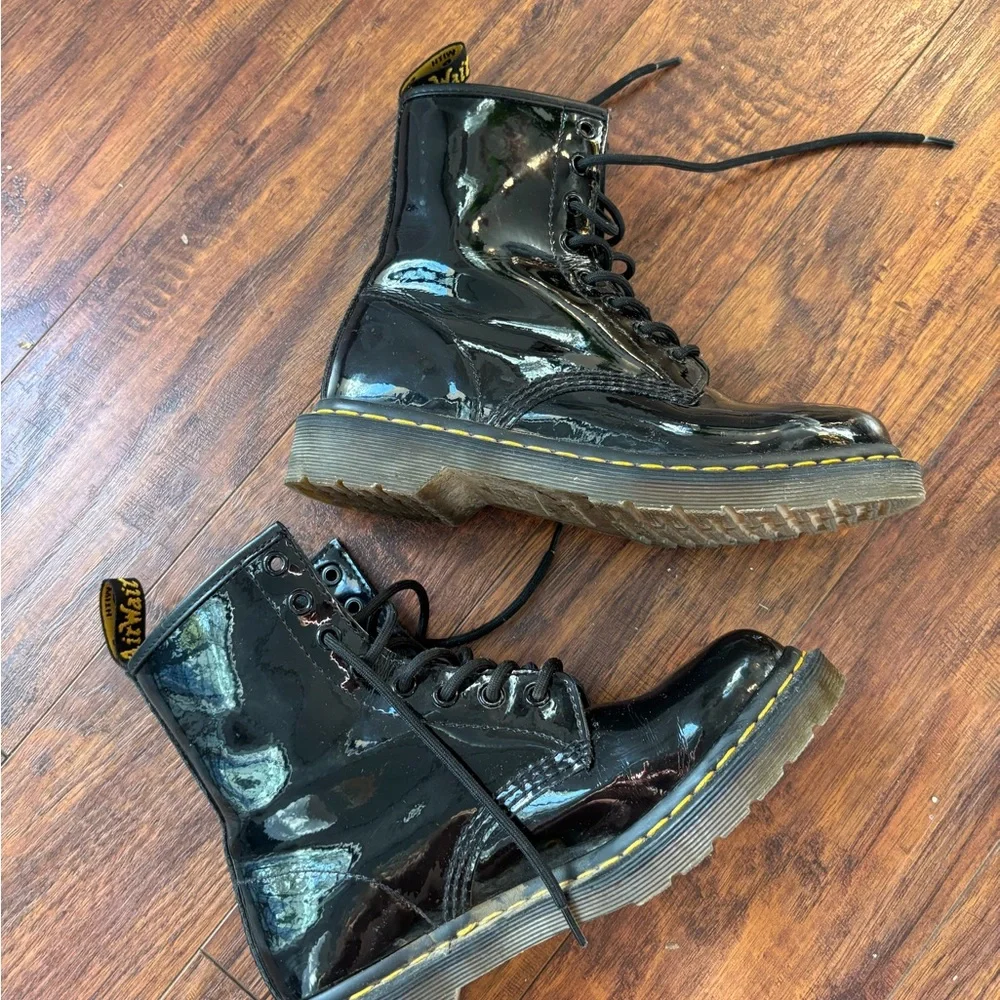 Doc martens - Picture 2 of 10